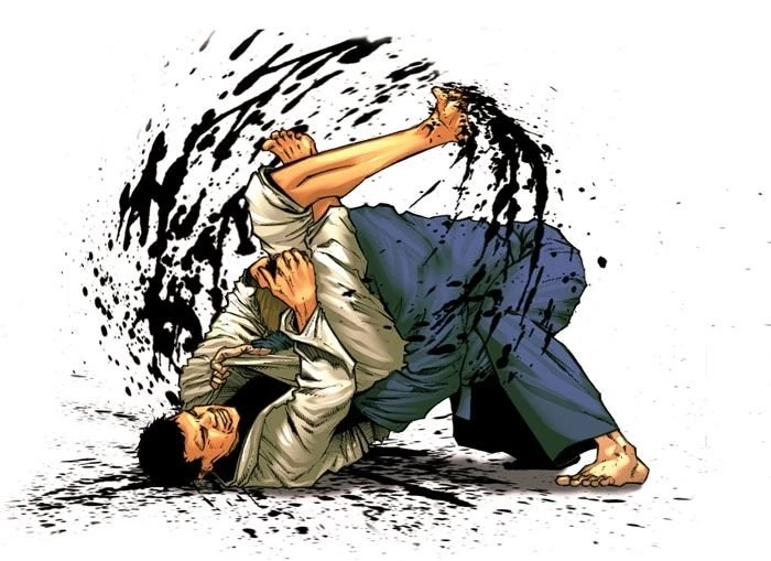 Bjj DeviantArt