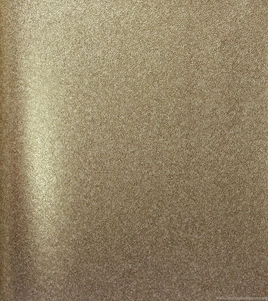 Corteccia Textured Wallpapers In Antique Gold