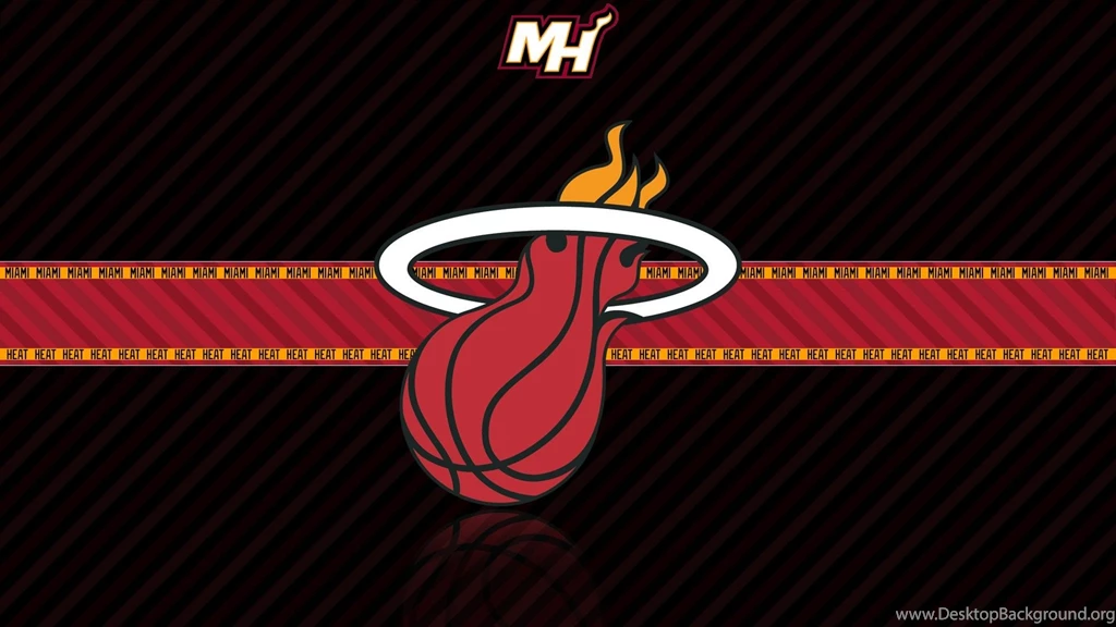 Miami Heat Wallpapers HD Download
