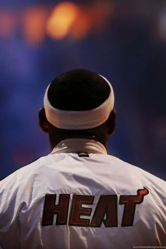 iPhone 4S, 4 Lebron James Wallpapers HD, Desktop Backgrounds 640x960