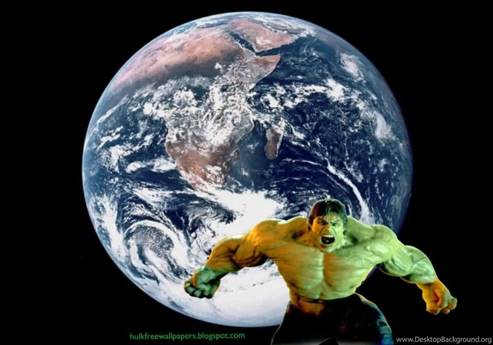 The Incredible Hulk Wallpapers Free Comic Superhero: The ...