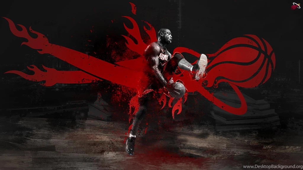 Miami Heat Wallpapers HD Download