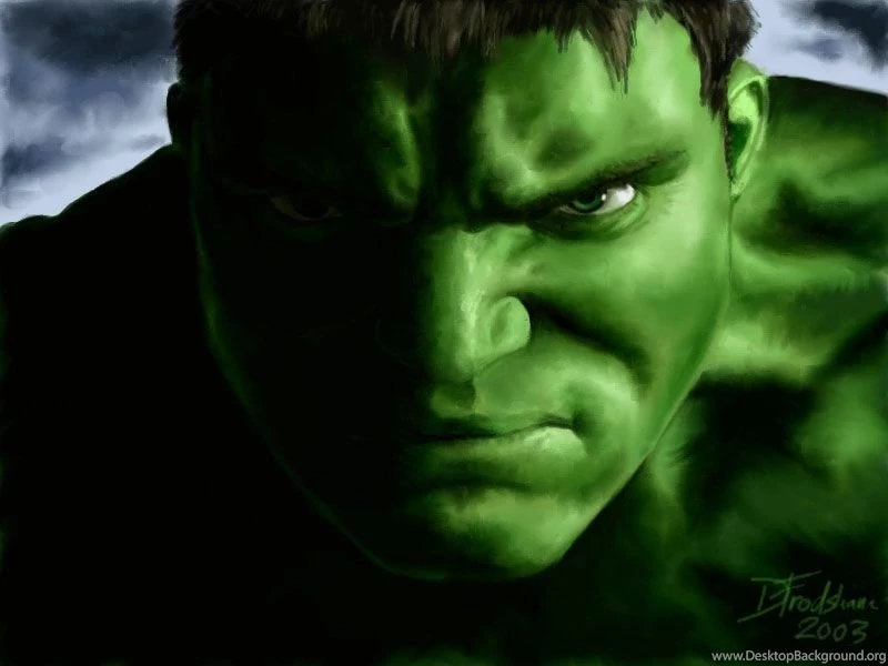 The Hulk   Best Wallpapers Collection