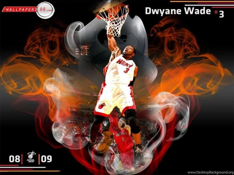 Amazing Miami Heat Wallpapers