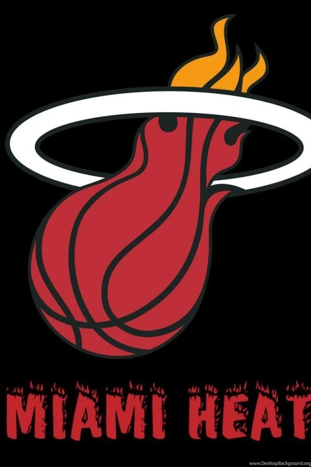 Miami Heat Wallpapers 03 / Wallpapers As