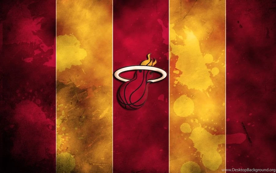 Ouhj838jok: Miami Heat Wallpapers