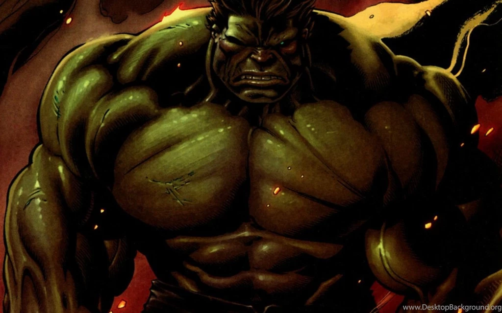 Awesome Incredible Hulk Images Hd Wallpapers And Backgrounds ...