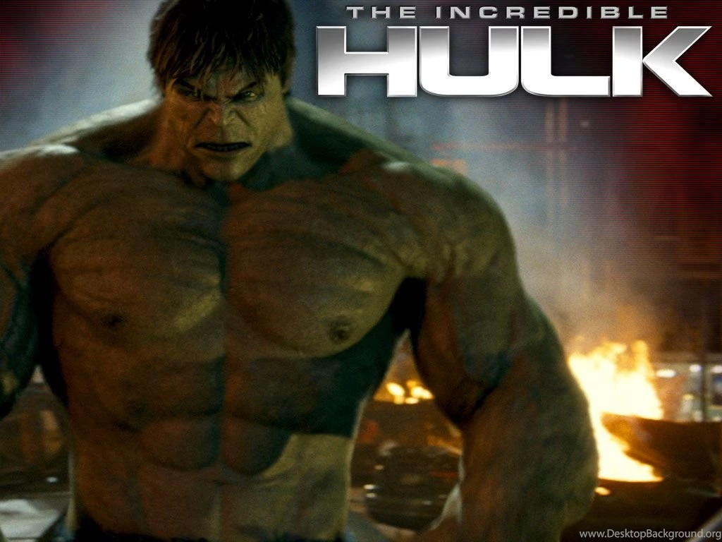 The Incredible Hulk CBM Incredible Hulk Wallpapers 3 Wallpapers ...