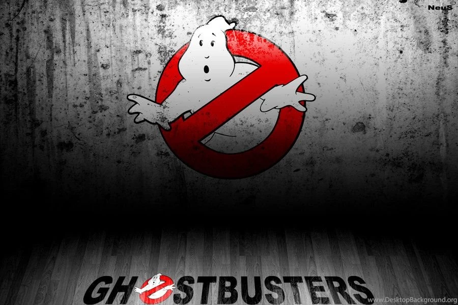 Ghostbusters   WALLPAPER By NeuS2010 On DeviantArt
