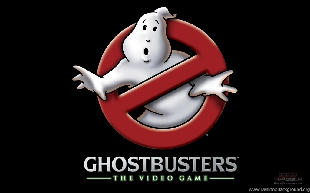 Ghostbusters Wallpapers