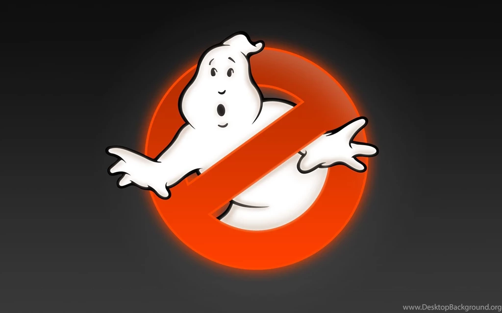 Ghostbusters Wallpapers