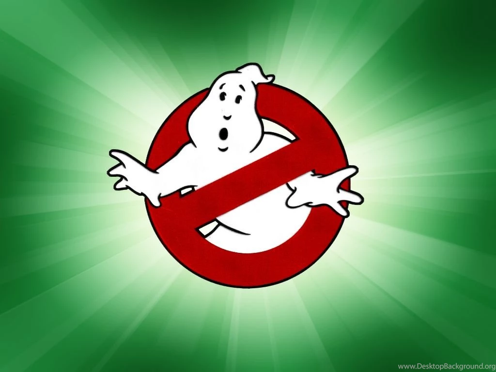 Ghostbusters Wallpapers By ChaoslanternxXx On DeviantArt