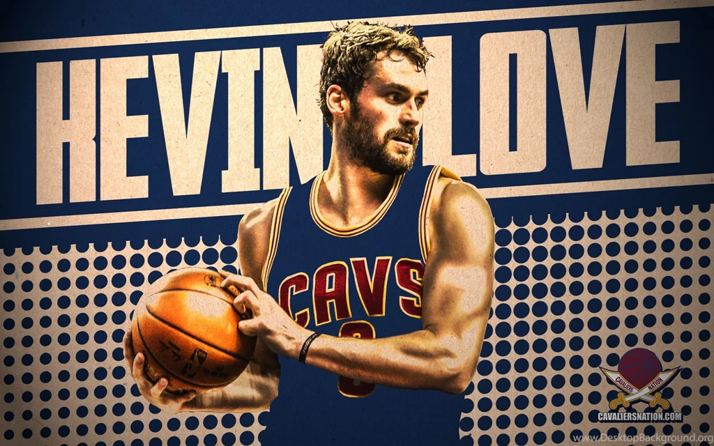 Kevin Love "Isolation" Wallpapers