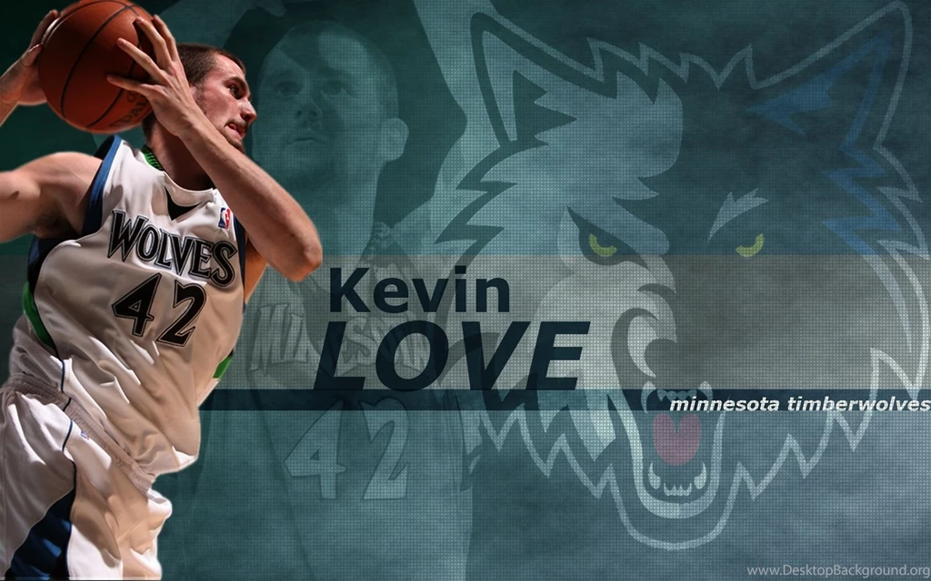 Breakaway   Wallpapers   Kevin Love