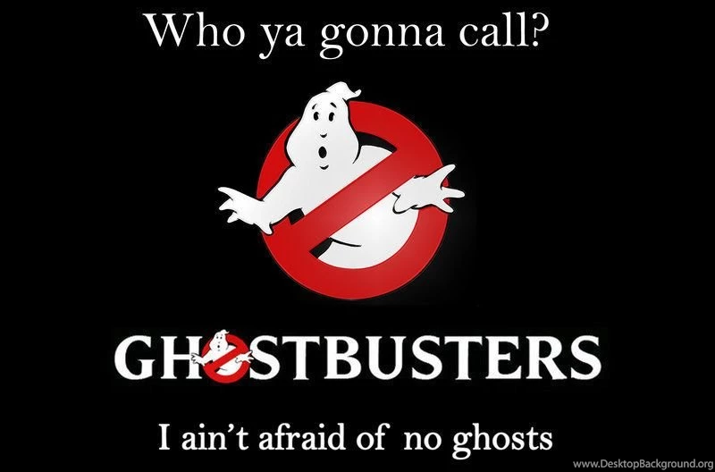 New Ghostbusters HD Wallpapers