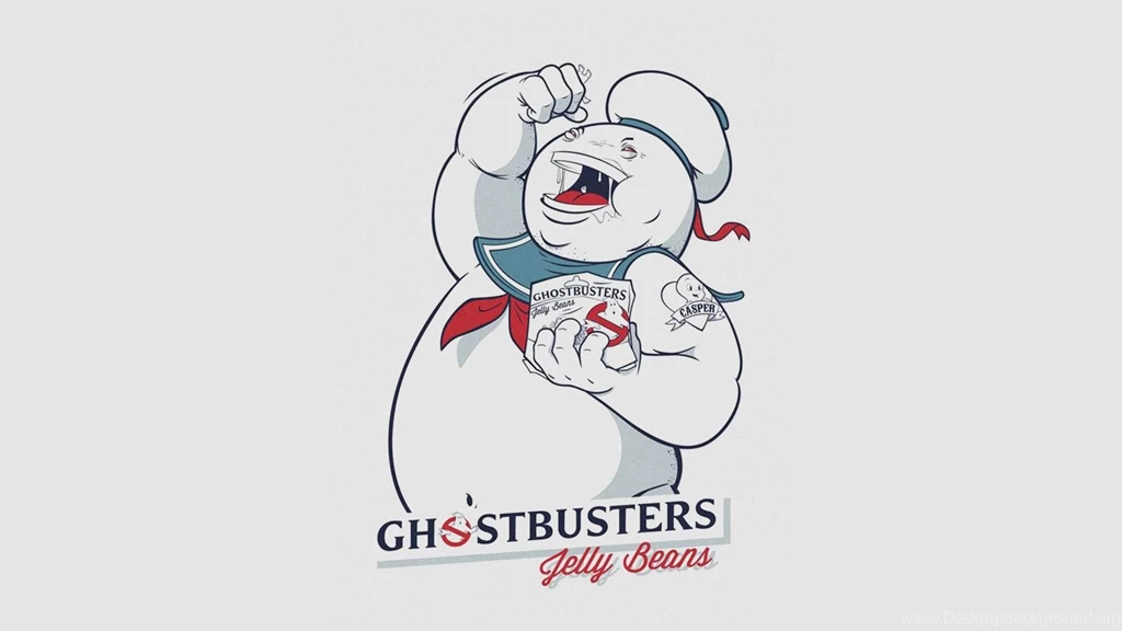 Stay Puft Marshmallow Man   Ghostbusters >> HD Wallpaper, Get It Now!