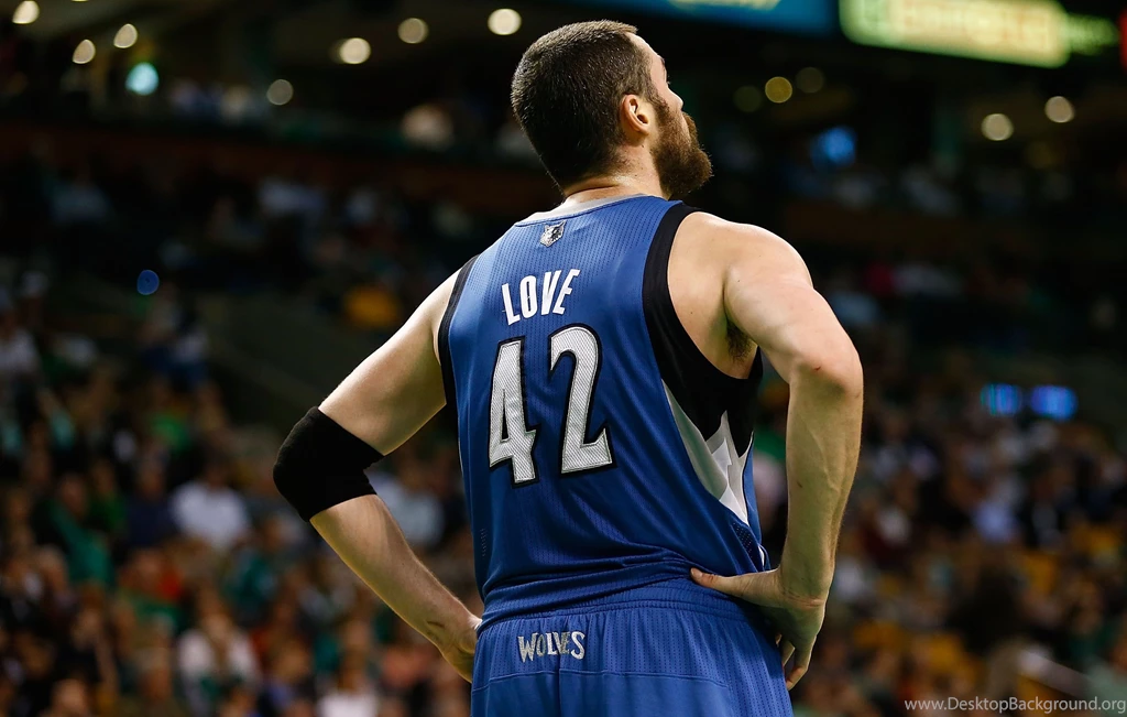 Kevin Love 42 NBA Wallpapers HD