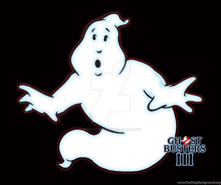 Ghostbusters By BrotherTutBar On DeviantArt