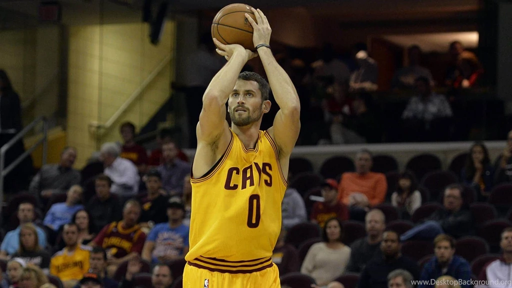 Kevin Love 2015 Pictures Hd