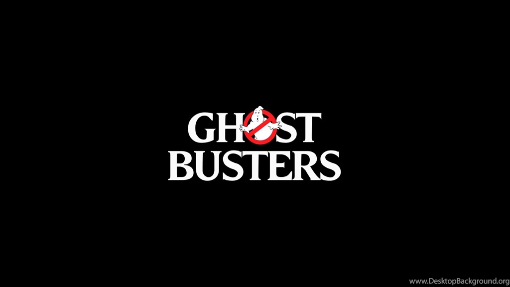 Ghostbusters Computer Wallpapers, Desktop Backgrounds