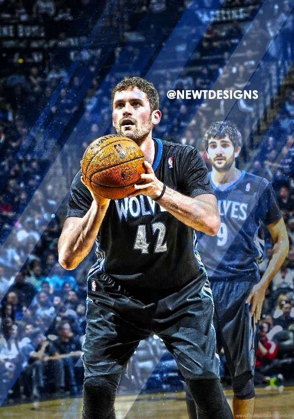 Kevin Love Edit By NewtDesigns On DeviantArt