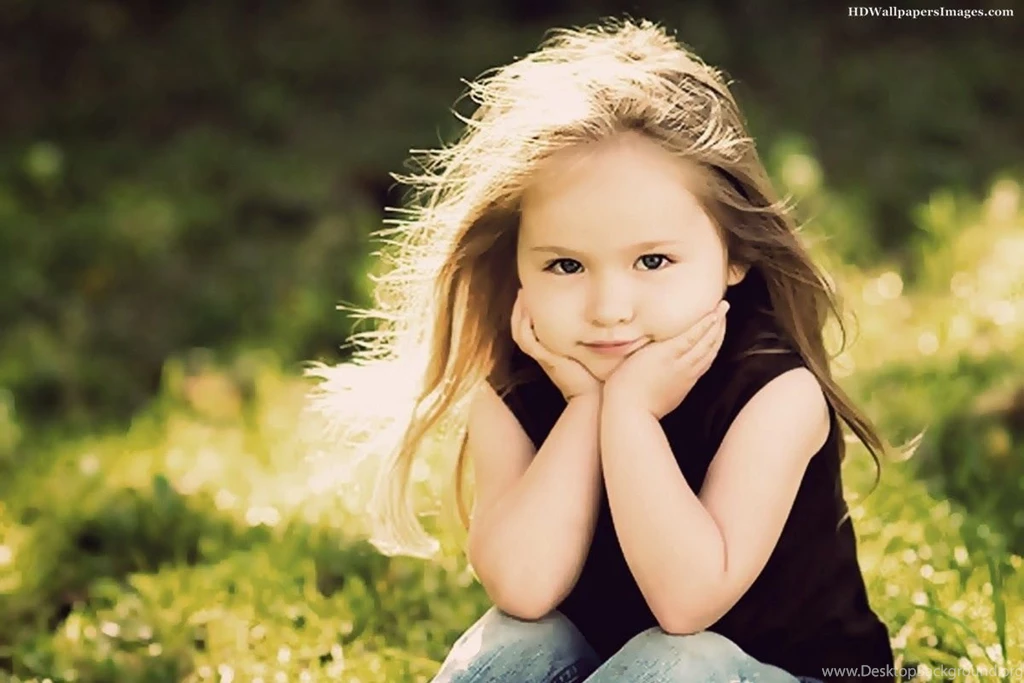 Beautiful Girl Baby Wallpapers