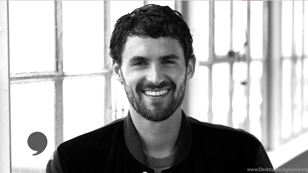 Kevin Love Black And White Wallpapers