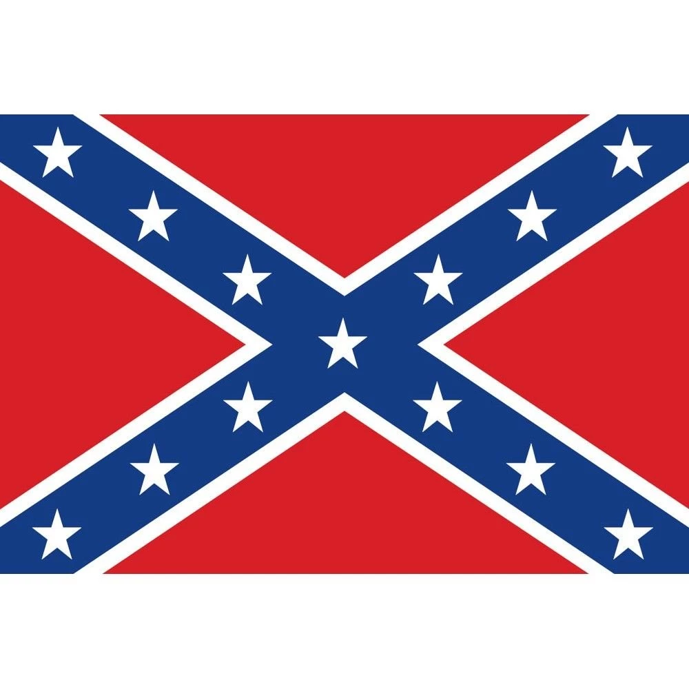 Confederate Flag Clipart   ClipArt Best