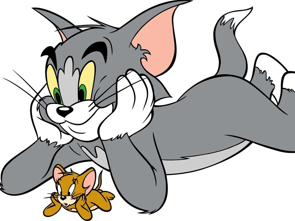 TOM And JERRY 3D Movie Game Full Episodes 2013 Baby And Kids YouTube