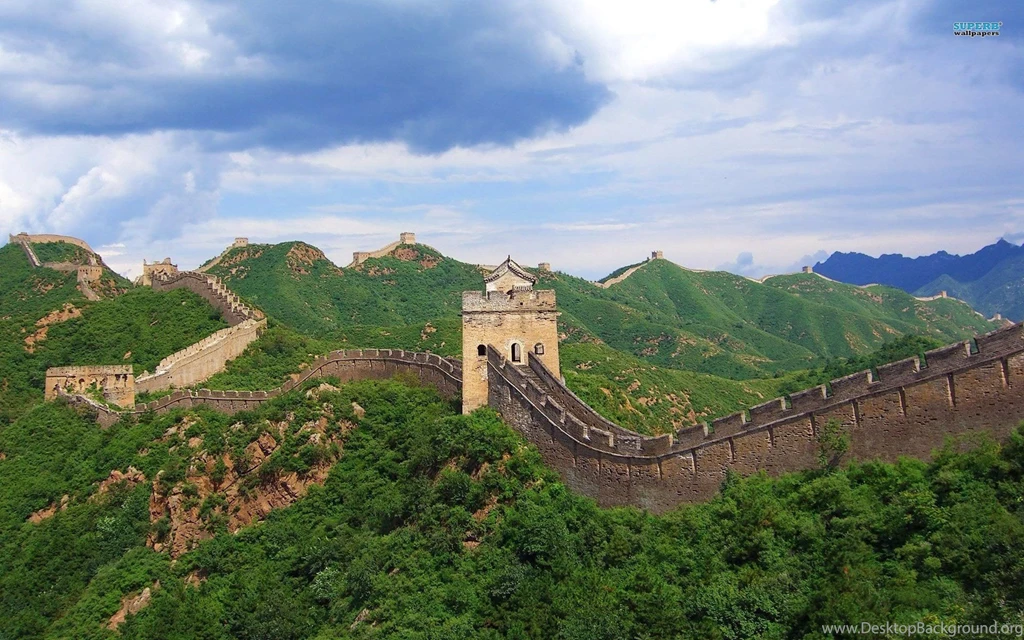 Great Wall Of China Wallpapers   World Wallpapers