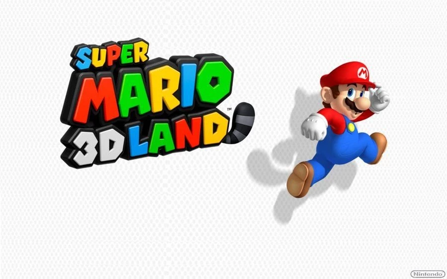 Super Mario 3d Land Wallpapers By Cookieboy011 On Deviantart Desktop