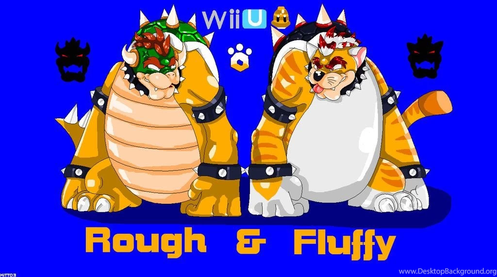 Super Mario 3D WORLD Wallpapers By KITT03 On DeviantArt