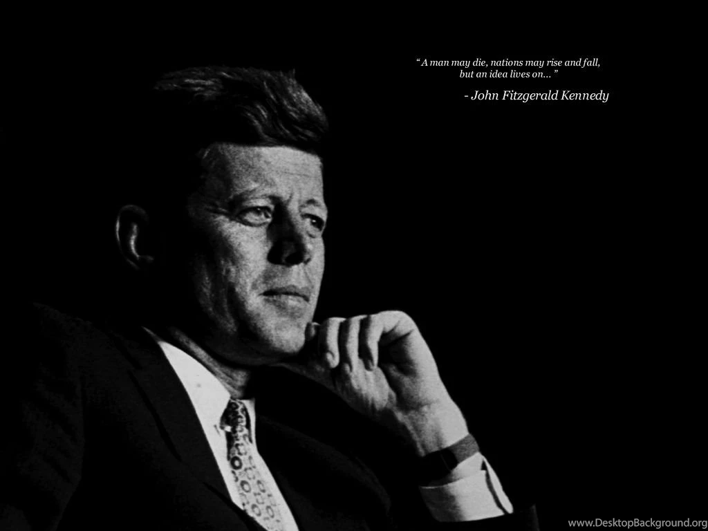 Wallpapers Of John F Kennedy Quotes. QuotesGram