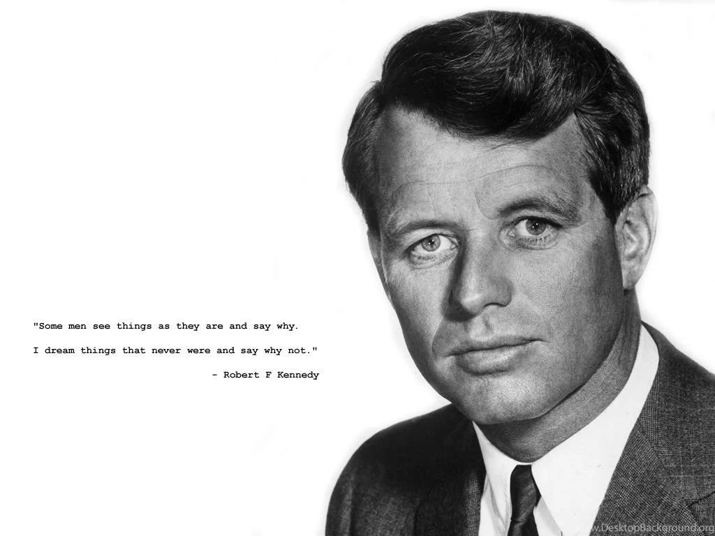 John F. Kennedy Wallpapers