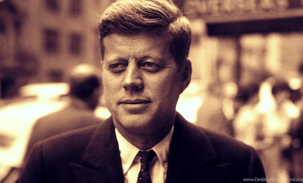 Pictures Of John F Kennedy Widescreen HD Wallpapers