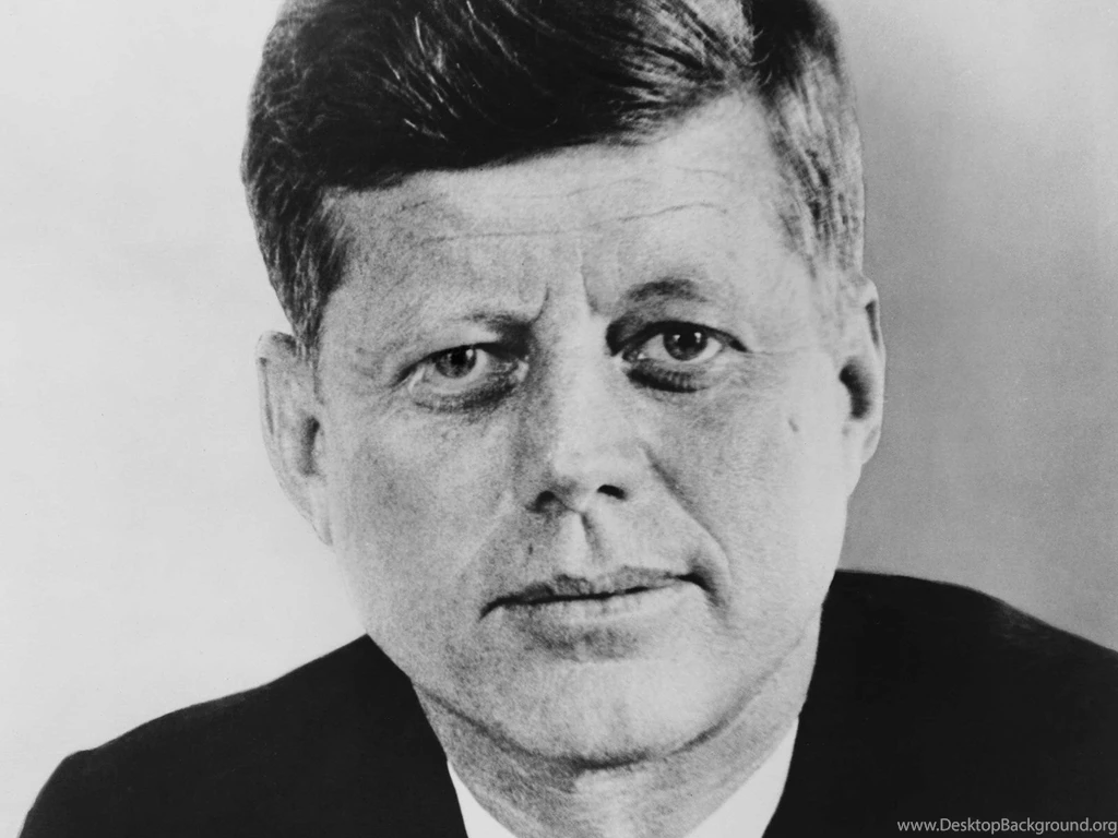 Facebook Covers For John F. Kennedy • PoPoPics.com