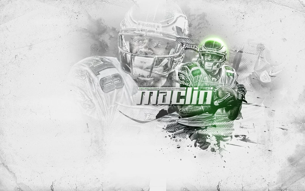 Jeremy Maclin Wallpapers By Bu22y On DeviantArt
