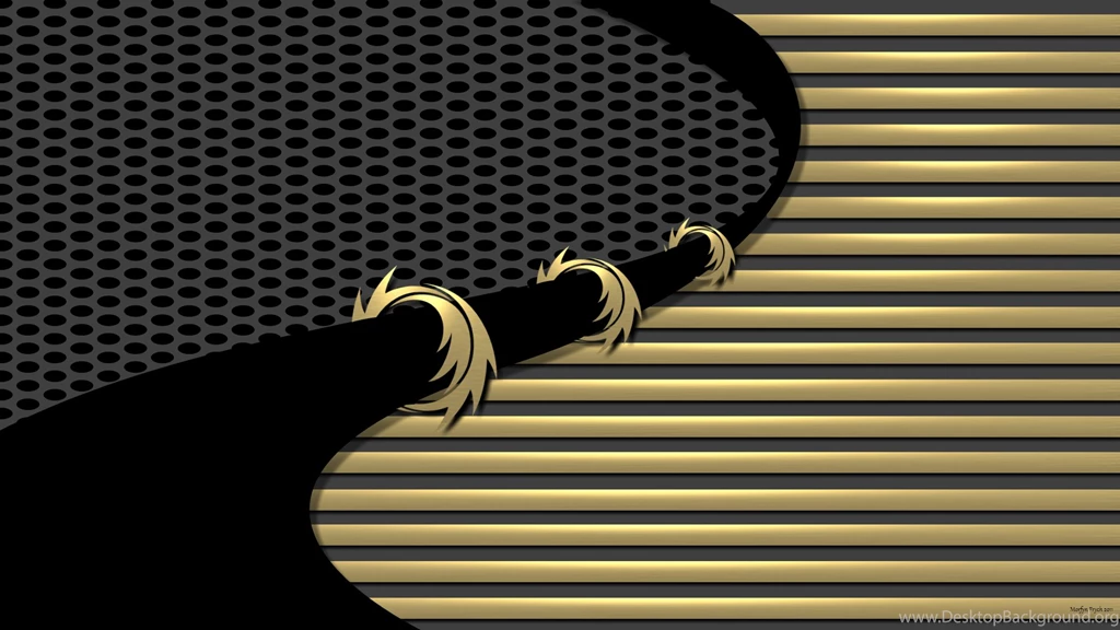 Black And Gold Chevron Wallpapers 8 Backgrounds   Hdblackwallpaper.com