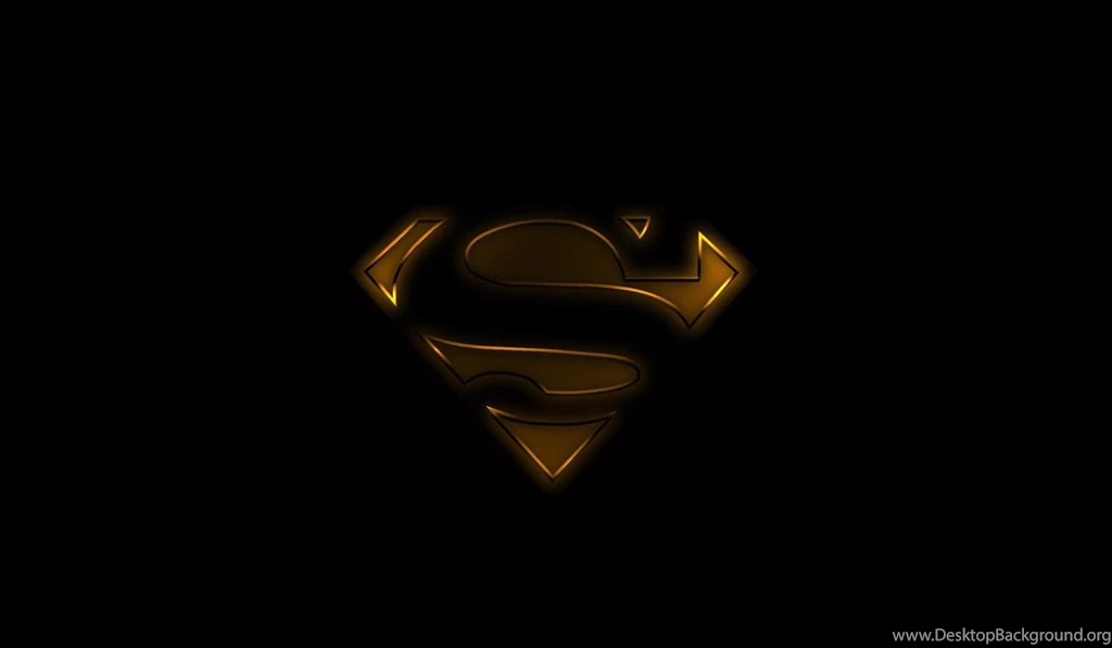 Superman Black And Gold By Wayanoru On DeviantArt
