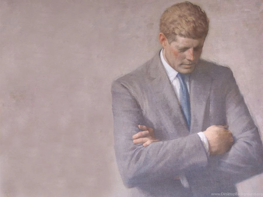 Jfk   DeviantArt