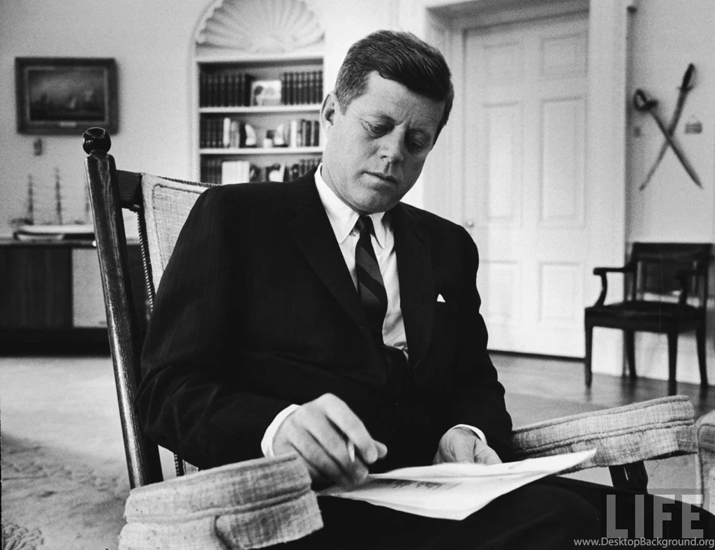 John F. Kennedy Photo, Pics, Wallpapers   Photo