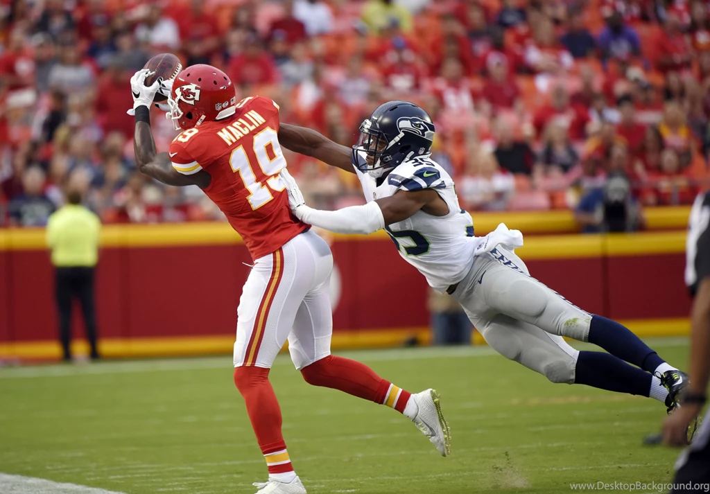 AFC West 2015 Preview: Chiefs, Broncos, Chargers And Raiders