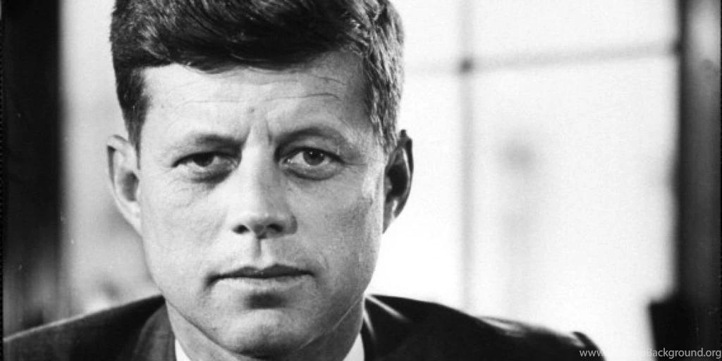 John Fitzgerald Kennedy President USA Power Wallpapers