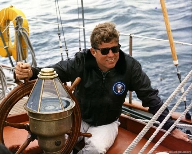 26 Flawless Photos Of John F. Kennedy BuzzFeed News