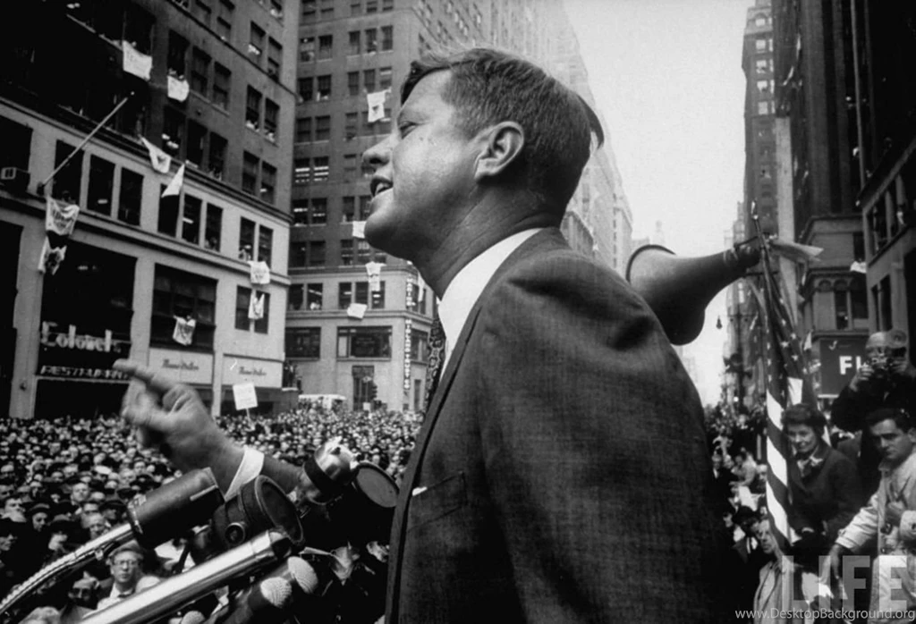 John F. Kennedy Photo, Pics, Wallpapers Photo