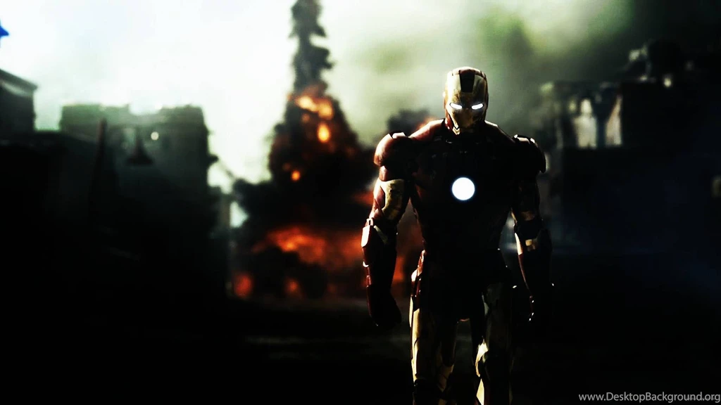 Iron Man Wallpapers Hd Wallpapers HD Wide