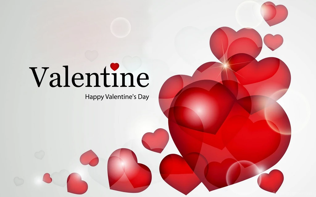 Valentines Day Wallpapers Free Download