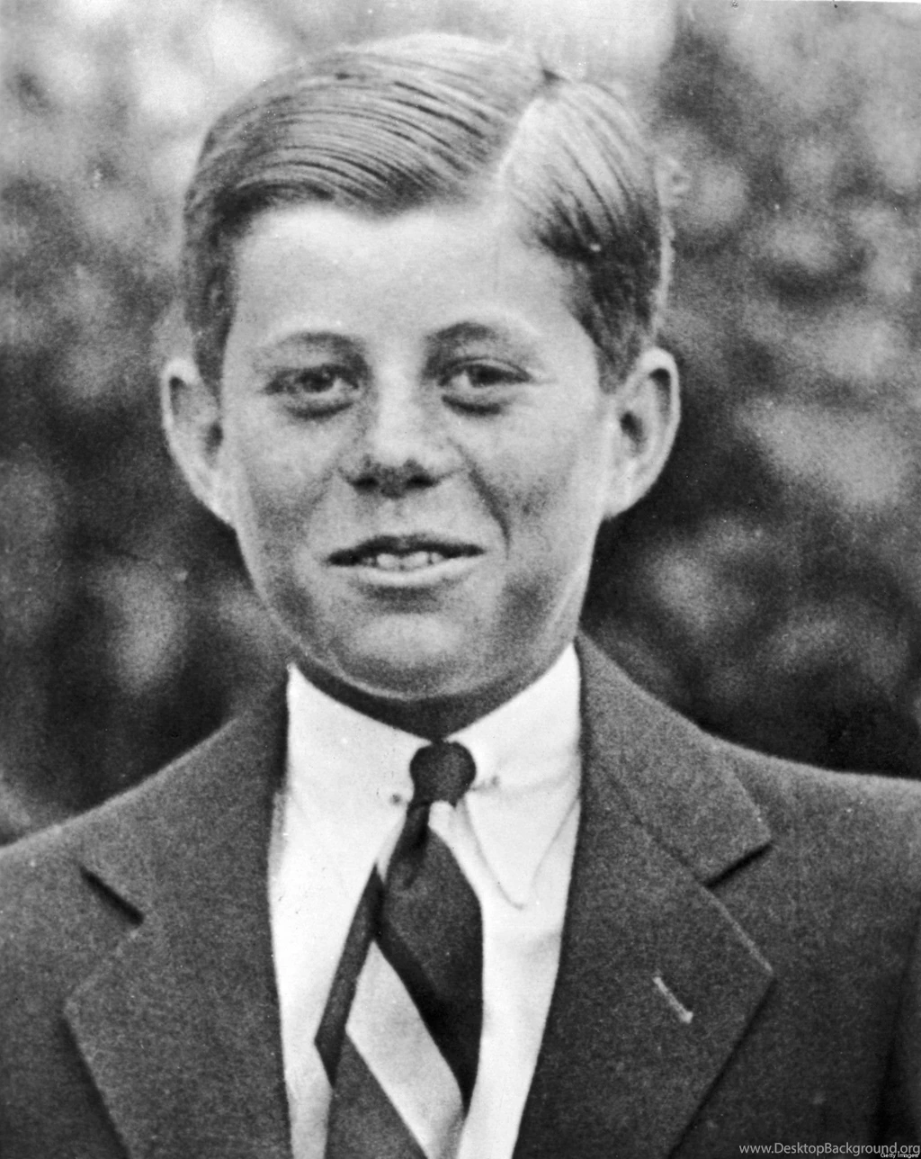 John F Kennedy Baby Pictures All Wallpapers New