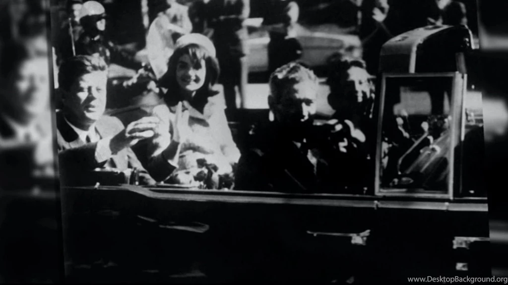 Author, James Swanson, Talks About His Book, End Of Days: The ...