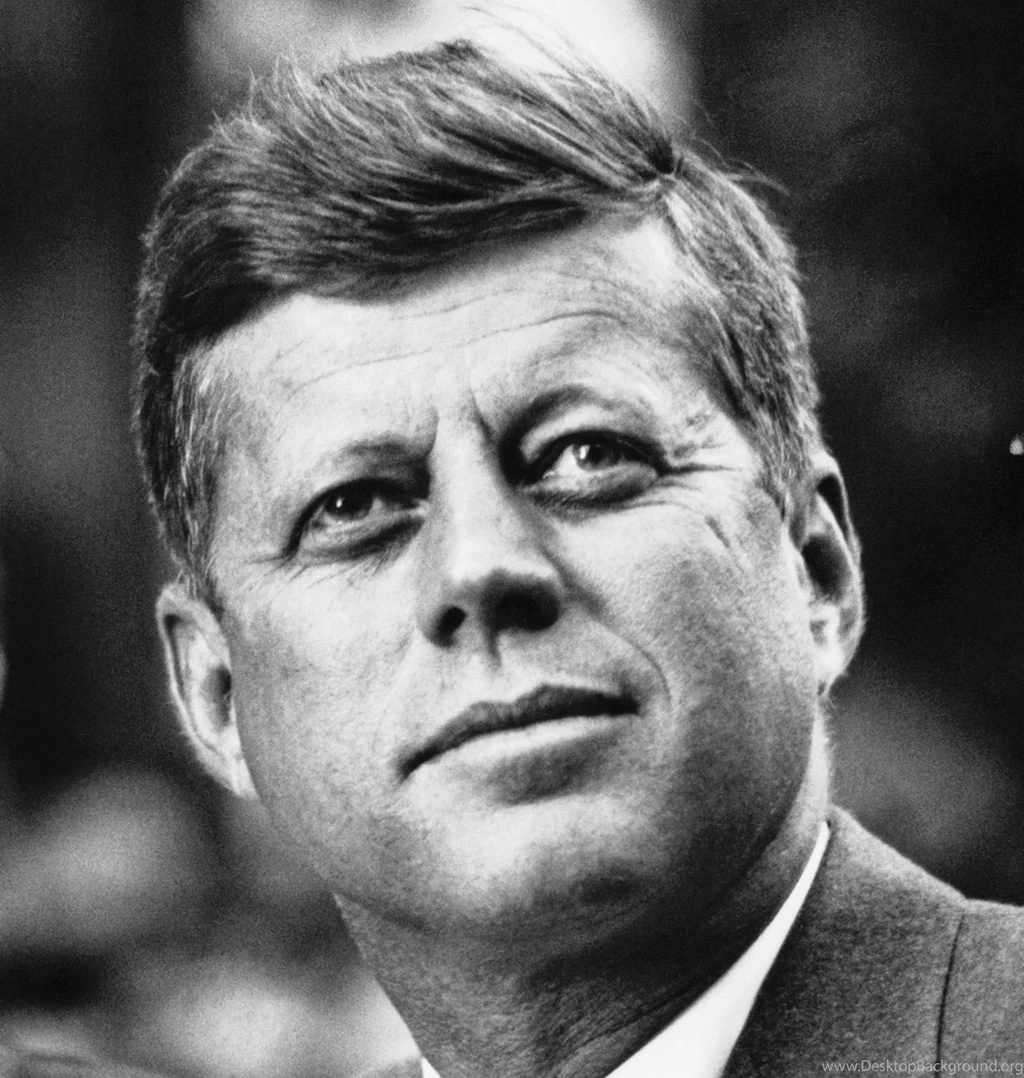 Est100 一些攝影(some Photos): John F. Kennedy, (JFK). 約翰·甘迺迪